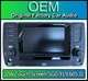 VW Navigation Screen Bluetooth touchscreen display Volkswagen sat nav 5G0919605D