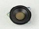 15-19 LAND ROVER DISCOVERY FRONT LEFT LH SIDE AUDIO SOUND SPEAKER TWEETER OEM