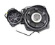 07-13 Mercedes W221 S550 S63 AMG S400 Front Left Side Door Speaker Assembley
