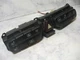 2038217079 Mercedes Benz OEM Hazard Door Lock Switch Control Module W209 C209
