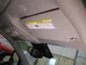 Buick Encore 2016 Right Sun Visor Used 6936