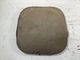 01-06 Acura MDX Rear Subwoofer Speaker Cover Trim Grille Beige 84518-S3V-A00 OEM