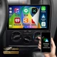 64GB Carplay Android 14 Stereo Radio For Hyundai Elantra 2001-2006 WIFI GPS Navi