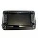 ✅ 09-15 Volkswagen RNS510 Touchscreen Navigation Receiver Radio OEM 3C8 035 684