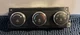 09 10 11 12 Ram 1500 2500 3500 AC/Heat Climate Control 55111290AD