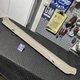 🔥 99-06 NBS GMC CHEVY SUV Rear Liftgate Striker Scuff Plate Trim Yukon Tahoe GM