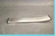 06-12 Bentley Continental Rear Left Door Sill Scuff Plate Bracket 3W5853540B OEM