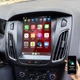 Car Radio Stereo Carplay For 2012-2018 Ford Focus Bluetooth GPS Navigation