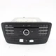 14-20 Mercedes W117 CLA250 GLA250 Command Head Unit Radio Navigation CD OEM
