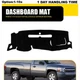 Dash Cover For GMC Sierra 1500 / 2500HD / 3500HD 07-13 Dashboard Dash Board Mat
