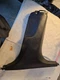 2017-2023 TESLA MODEL 3 M3 RIGHT B-PILLAR LOWER TRIM COVER PANEL 1086299-00-G
