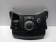 2019-2021 Mazda CX5 Radio Controller Switch Console Mounted w/Navigation OEM