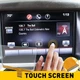 For 2015-2018 Chevrolet GMC REPLACEMENT Touch-screen GLASS Digitizer MYLINK LCD