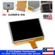 8" DJ080PA-01A LCD Touchscreen Display For 2015-2018 Chevrolet MYLINK Navigation
