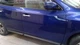 Nissan Pathfinder 2017 Right Front Door 803009PM0A Used 2993