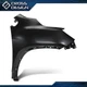 Fit For 2017-2022 Chevrolet Trax Fender Assembly Front Right Passenger Side