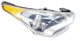 2013 2017 Hyundai Veloster OEM Right Headlamp Assembly 