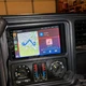 7" Apple CarPlay Car Stereo Radio GPS Nav For 2003 2004 2005 2006 GMC Chevrolet