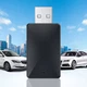 Mini Wireless Carplay Adapter for Convert Wired Carplay Siri Navigation HOT SALE