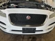 17 18 19 20 JAGUAR F-PACE Front Upper Bumper Grille Assembly