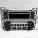 06 2006 Chevrolet Equinox AM FM MP3 CD radio receiver OEM 15868181