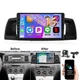 Apple Carplay For Toyota Corolla 2003-2008 Android 15 GPS 64GB Car Stereo Radio