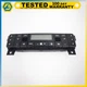 04-19 MASERATI GRANTURISMO A/C HEATER CLIMATE CONTROL SWITCH PANEL ASSEMBLY OEM