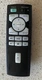 2016 NISSAN ARMADA REAR SEAT ENTERTAINMENT DVD REMOTE 28298-1MA0A FACTORY OEM🟠
