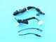 18 19 20 21 22 23 24 MITSUBISHI MIRAGE RADIO SCREEN DISPLAY 8740A116 PLUG P659