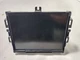 2014 Jeep Grand Cherokee Front Radio Receiver 8.4" Display Screen ID RA4 OEM