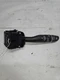 17 GMC ACADIA COLUMN MOUNTED WIPER SWITCH ONLY 84179734
