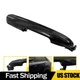Rear Left or Right Side Outside Exterior Door Handle For 2017-2023 Toyota RAV4
