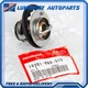 NEW OEM Engine Thermostat w/Gasket 19301-RNA-315 For Honda Acura Civic HR-V ILX