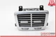 07-13 Mercedes W221 S550 Rear Center Console AC A/C Air Vent Grille 2218301054
