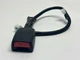 Toyota RAV4 2015-2018 Seat Belt Front Right Side Buckle VIN F 5th Digit OEM