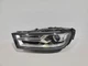 17 18 19 2017-2019 AUDI Q7 LED Headlight Head Lamp Aftermarket