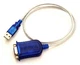 Innovate Motorsports USB Data Cable | 3733*USB to Serial Adapter