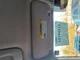 2020 Hyundai Sonata Driver Left Sun Visor Used 268-12788L 111K Miles