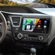 Android 15 Car Stereo Radio Carplay GPS Navi FM 2+32GB For 2013-2017 Honda Civic