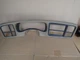99-06 GMC CHEVY TRUCK SUV Cluster Dash Radio Speedometer Bezel GM OEM Light TAN