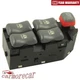 10290244 Master Power Window Switch For Pontiac Prix Grand Sunfire DS1447 4 Door