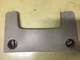 02-06 Acura RSX Lower Dash Trim Fuse Cover Titanium Used OEM