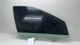 01 02 03 04 MERCEDES C-CLASS Front Door Glass/window Mercedes-Benz Right