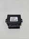 MERCEDES X166 R172 GL/ML/SLK/CLA EMERGENCY PARKING BRAKE CONTROL UNIT MODULE ECU