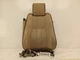 Range Rover HSE L322 Driver Left Front Leather Seat Upper Cushion Fits 2010-2011