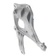 20-23 WRANGLER GLADIATOR TRANSFER CASE CONTROL BRACKET GENUINE MOPAR 68368052AC