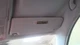 Passenger Sun Visor Illuminated  Fits 09-18 TIGUAN 1659175