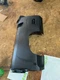 2007-2009 MAZDA CX-7 UNDER STEERING COLUMN KNEE COVER PANEL TRIM