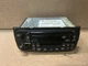 2003 JEEP LIBERTY RADIO RECEIVER DISPLAY HEAD UNIT OEM P05064125AD