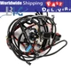 F81Z-12B637-FA F81Z12B637FA Wiring Wire Harness Fit for 2002 2003 Ford Engine